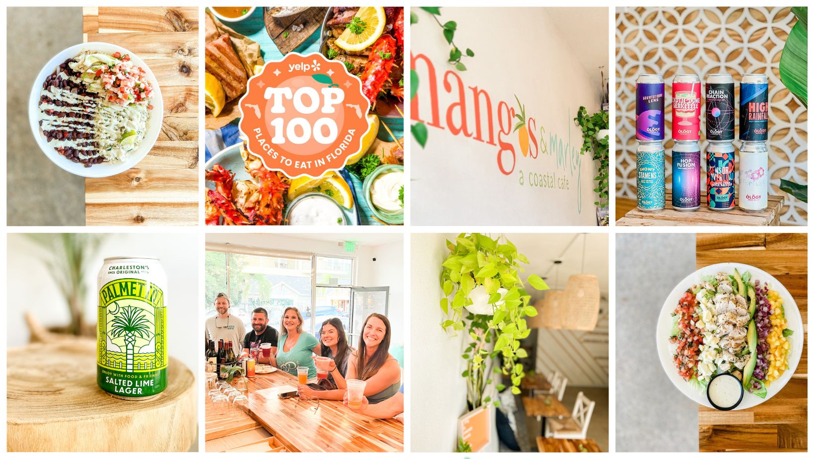 Restaurant banner image